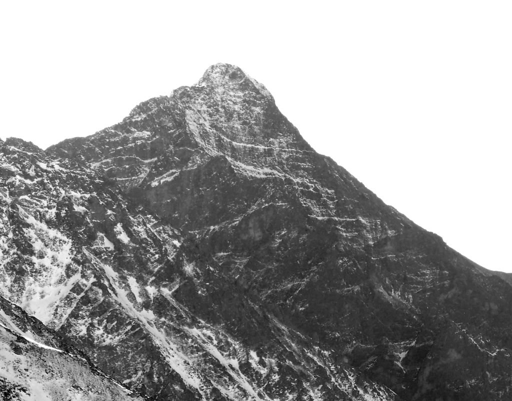 Przewodnik Wysokogórski IVBV, Mountain Guide