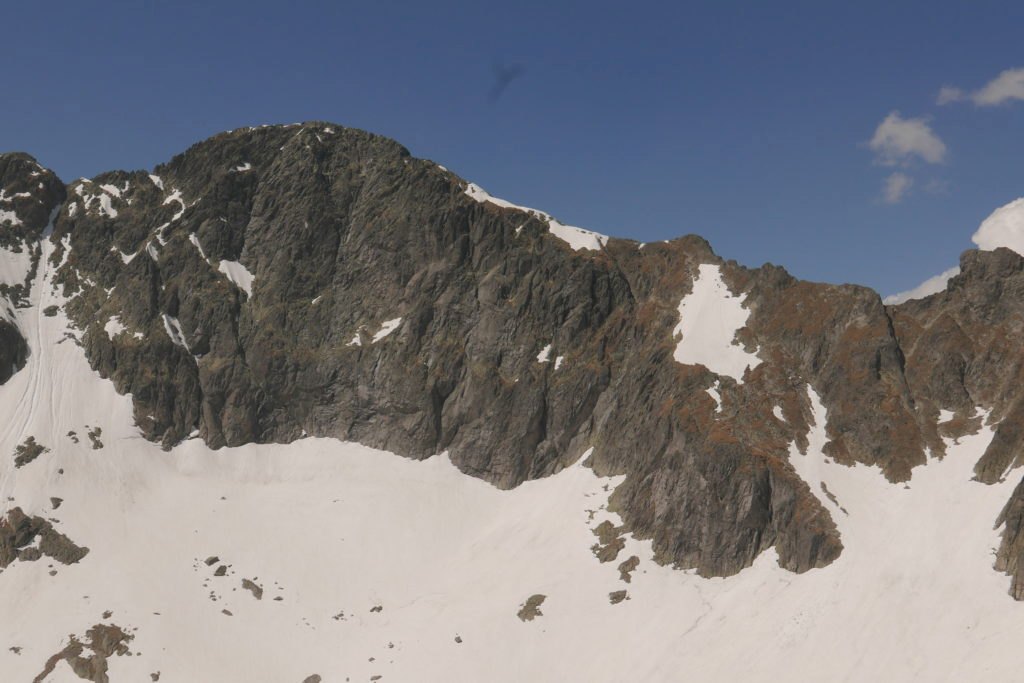 Przewodnik Wysokogórski IVBV, Mountain Guide